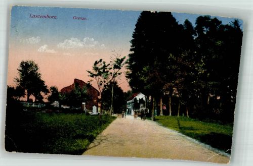 57560 Lafrimbolle Gebrauchsspuren Grenze