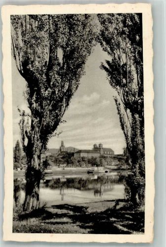 Litomerice Leitmeritz Foto AK Sudentenland
