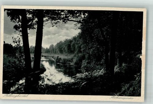 29683 W3032 Fallingbostel - Böhme