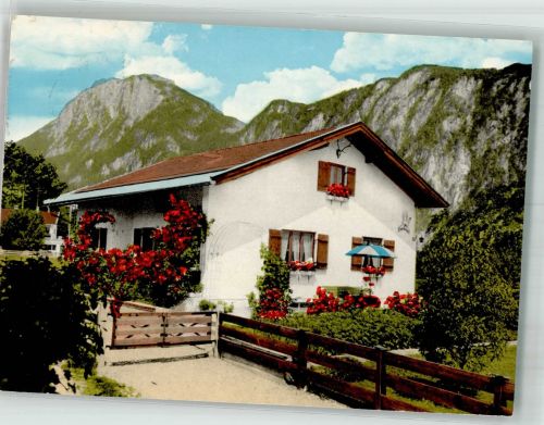 83088 W8205 Kiefersfelden - Pension Haus Ebersberger