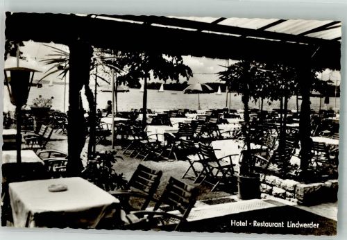 10115 W1000 Grunewald - Hotel Gasthaus Lindwerder