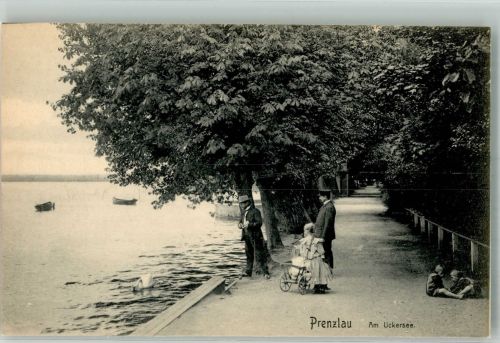17291 O2130 Prenzlau - Uckersee