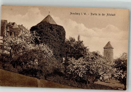 59755 W5760 Arnsberg , Westf