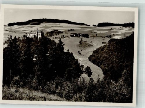 96337 W8642 Lauenstein , Oberfr - Burg