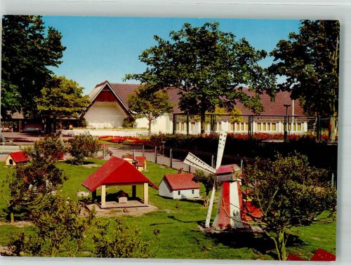27472 W2190 Döse - Kurpark