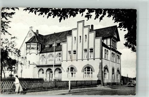 25746 W2240 Heide , Holst - Internat Kfz-Meisterschule