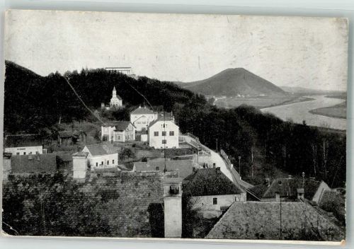 93093 W8405 Donaustauf - Walhalla
