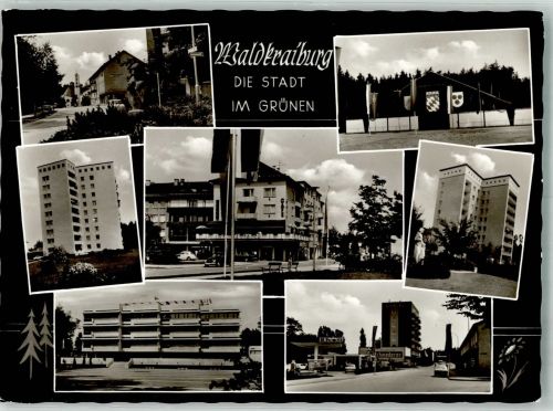 84478 W8264 Waldkraiburg