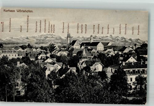 86825 W8939 Bad Wörishofen