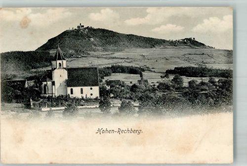 73072 W7076 Hohenrechberg , Württ