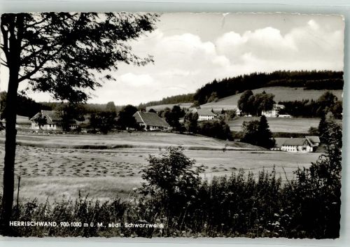 79737 W7881 Großherrischwand Gebrauchsspuren