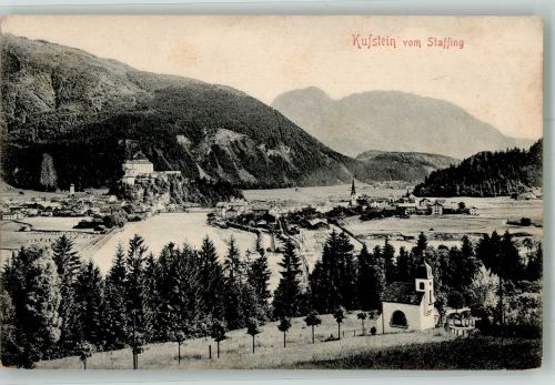 6330 Kufstein Foto AK