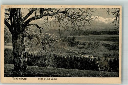 83627 W8160 Warngau - Taubenberg Ort lt. Recherche
