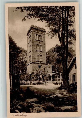 01904 O8505 Neukirch ,Lausitz - Valtenberg König Johann Turm