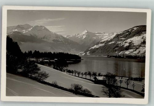 5700 Zell am See Winter