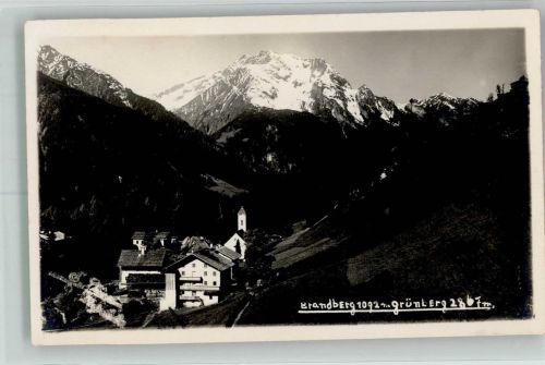 6290 Brandberg Foto AK
