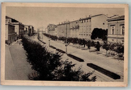 41100 Modena Foto AK Corso Vittorio Emanuele
