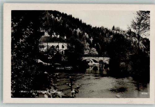 4112 Rottenegg Foto AK Saurüssel