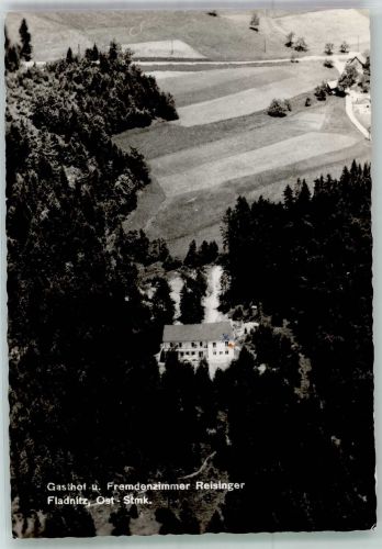 8163 Fladnitz an der Teichalm - Gasthaus Pension Reisinger