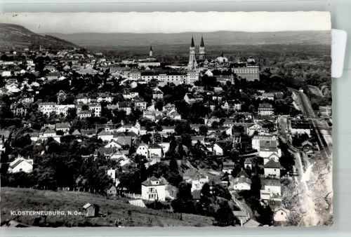 3400 Klosterneuburg Foto AK