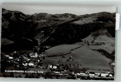 3171 Kleinzell Foto AK