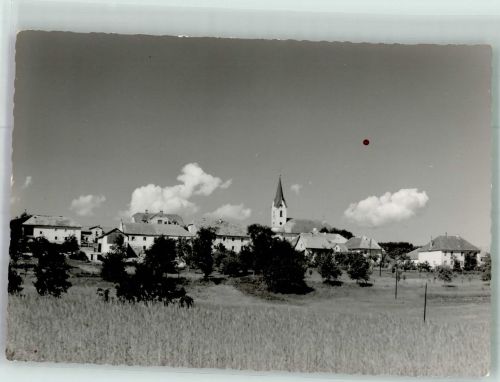 4211 Alberndorf in der Riedmark 1961 Foto AK