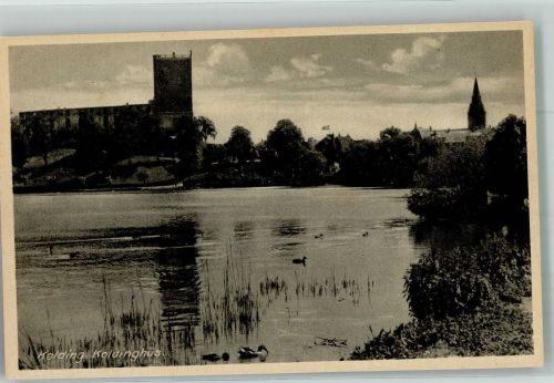 Kolding Foto AK Koldinghaus