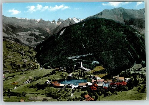 6531 Ladis 1961 Foto AK