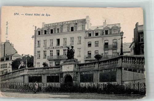 Spa Foto AK Grand Hotel
