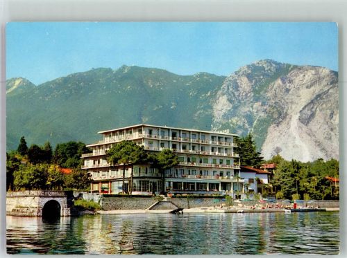 28831 Baveno Foto AK Hotel Splendid