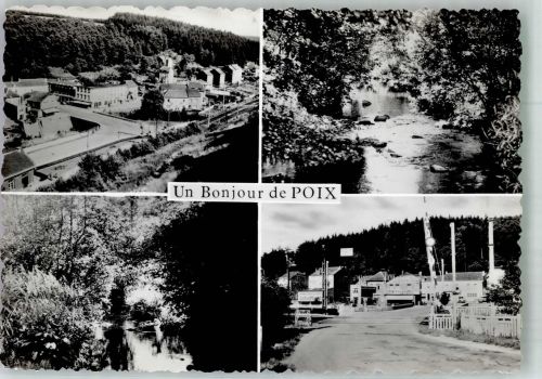 Val-de-Poix Foto AK