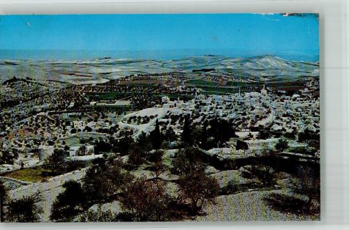Bethlehem Foto AK Shepherd´s Field