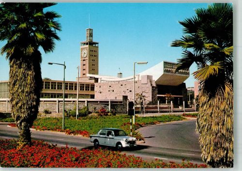 Nairobi Foto AK Auto Parlament