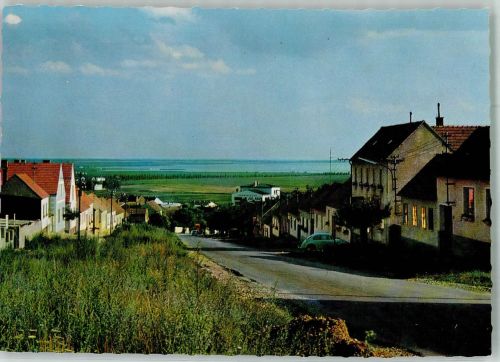 7100 Neusiedl am See Foto AK