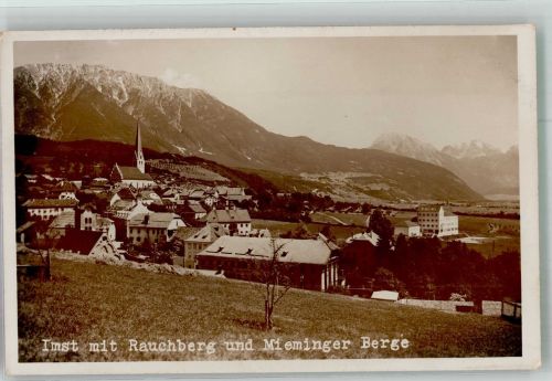 6460 Imst Foto AK
