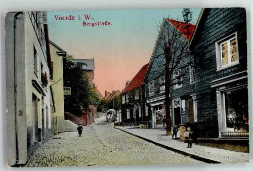 58256 W5828 Ennepetal - Voerde Bergstrasse