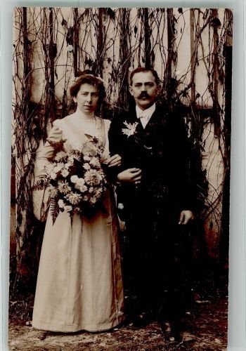 Hochzeit