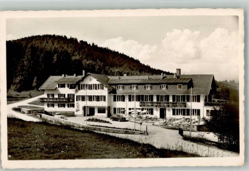 94253 W8379 Bischofsmais - Hotel Wastlsäge