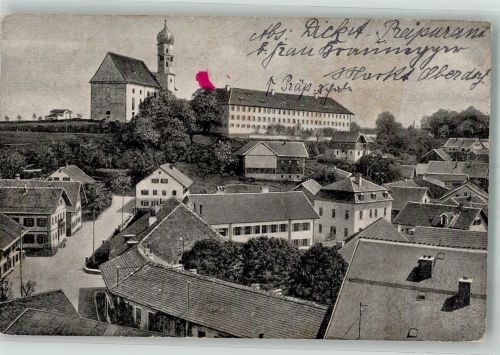 87616 W8952 Marktoberdorf 1917