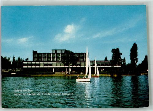 23714 W2423 Bad Malente-Gremsmühlen - Hotel am Kellersee