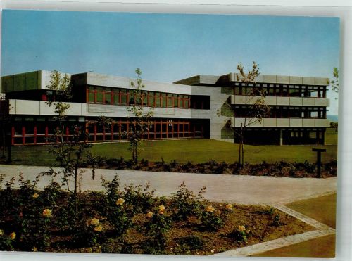 88348 W7968 Saulgau - Störck Gymnasium