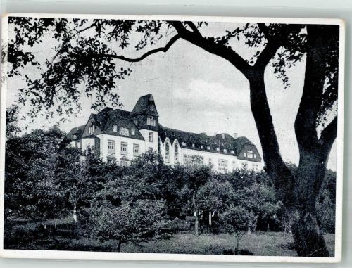 54516 W5560 Wittlich - Kyffhäuser-Waisenheim