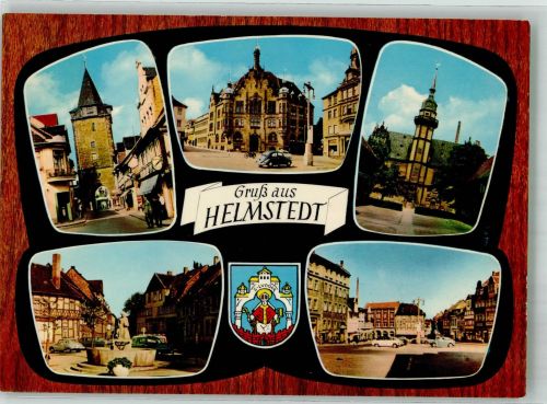38350 W3330 Helmstedt