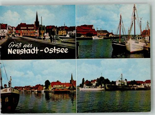23730 W2430 Neustadt in Holstein
