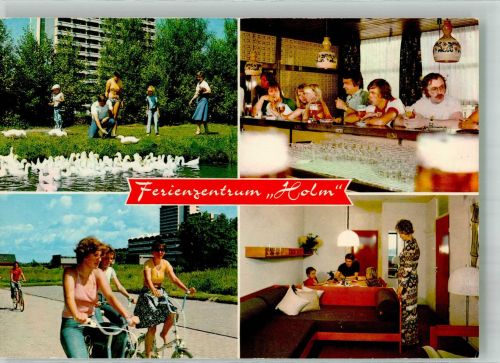 24217 W2306 Schönberg Holstein - Ferienzentrum Holm