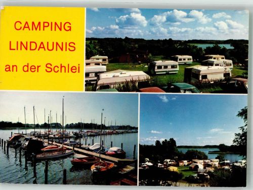 24392 W2347 Lindaunis - Camping
