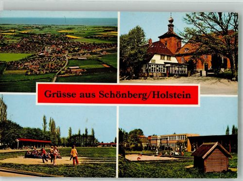 24217 W2306 Schönberg Holstein
