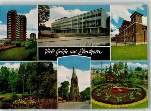25335 W2200 Elmshorn