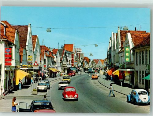 49377 W2848 Vechta - Grosse Strasse
