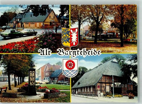 22941 W2072 Bargteheide
